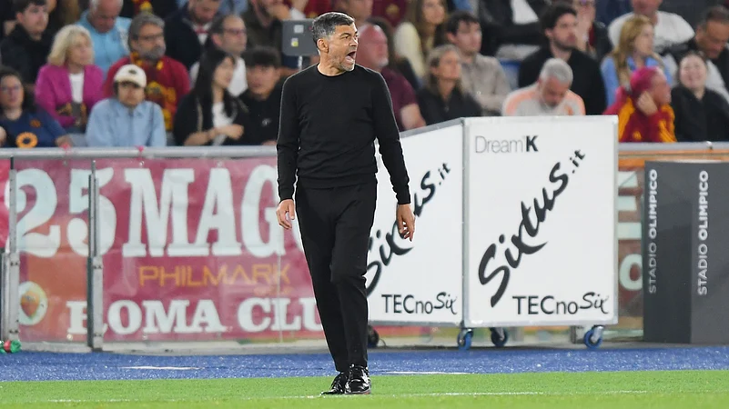 Sergio Conceicao