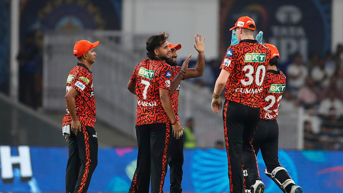 Lucknow Super Giants Vs Sunrisers Hyderabad Highlights