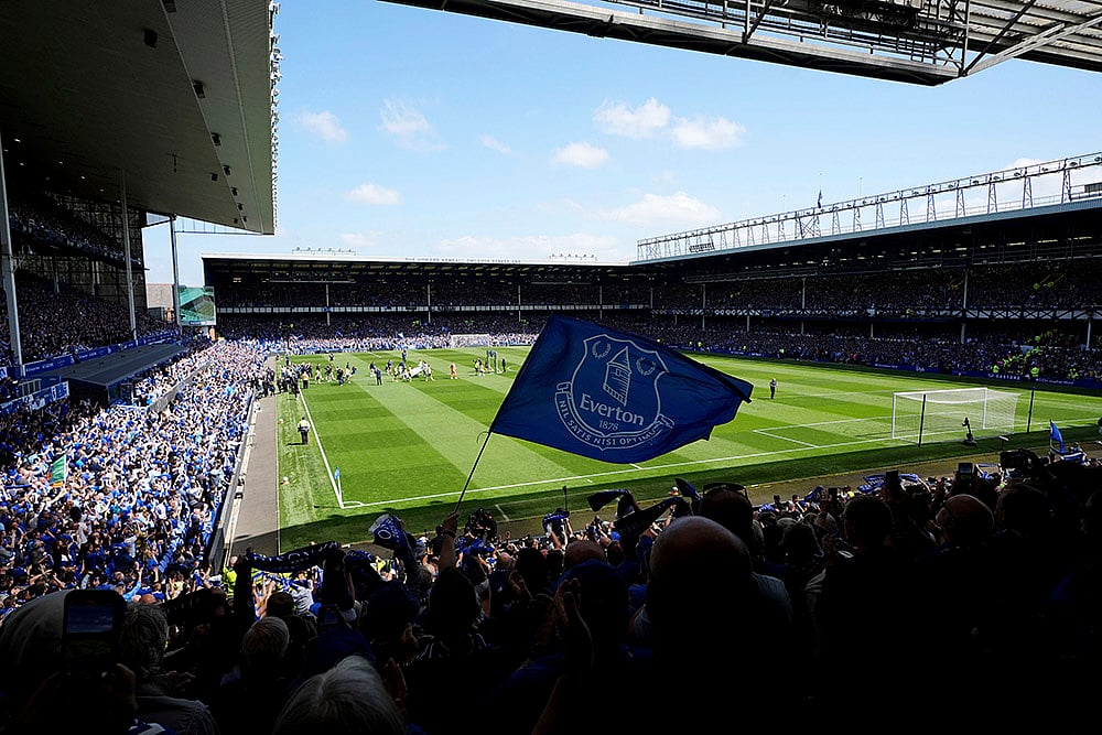 English Premier League 2024-25 Everton vs Southampton Pic 4