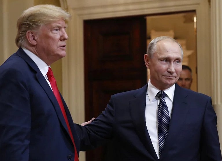 AP : Trump said the primary purpose of the call was to thank Lukashenko for releasing 16 prisoners and to urge the release of an additional 1,300.
