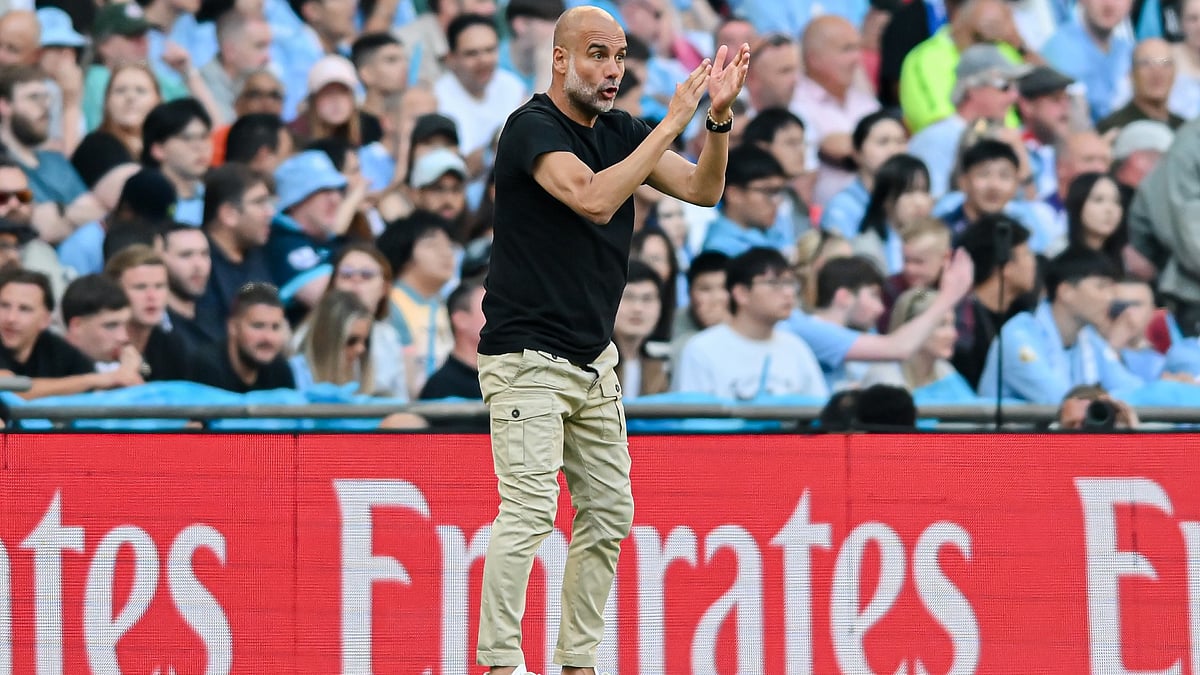Manchester City Vs Bournemouth, Premier League Preview
