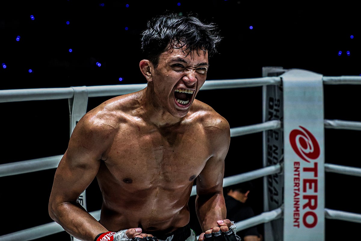 ONE Championship