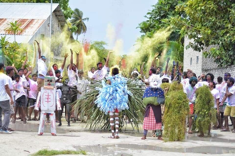 Eid al-Adha 2025: Celebrating Through Music And Dance