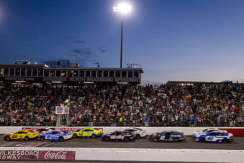 NASCAR All-Star Race