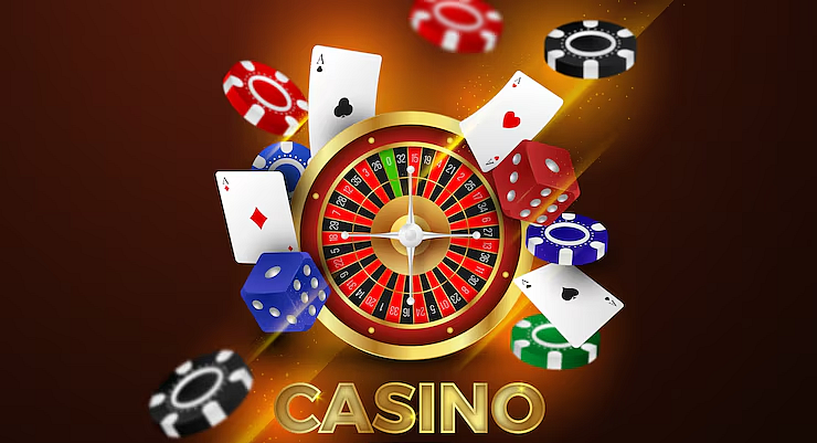 Casino