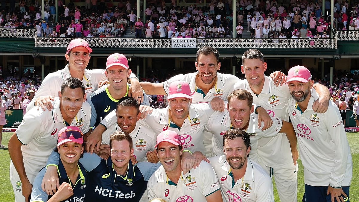 Cricket Australia  - X | Cricket Australia 