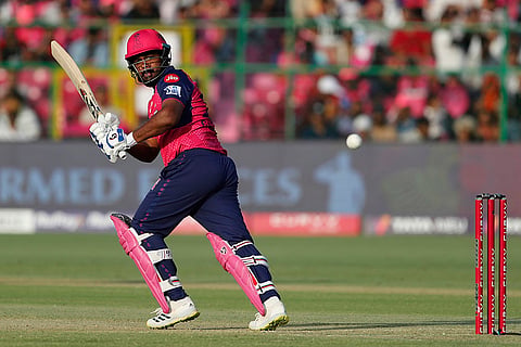 IPL 2025: Rajasthan Royals vs Punjab Kings