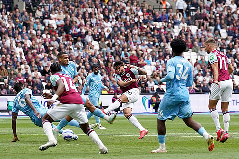 EPL 2024-25: Nottingham Forest vs West Ham