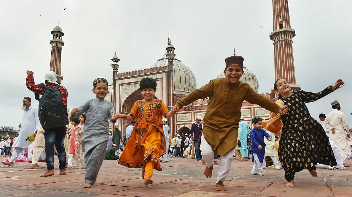 Representational Image