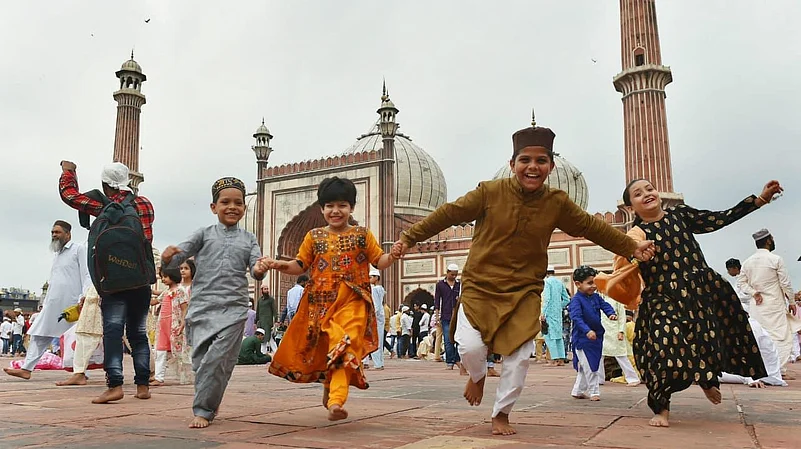 Representational Image