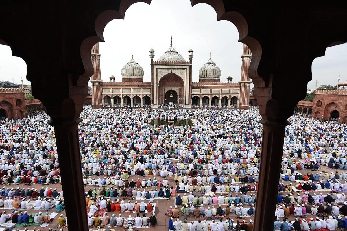 Representational Image