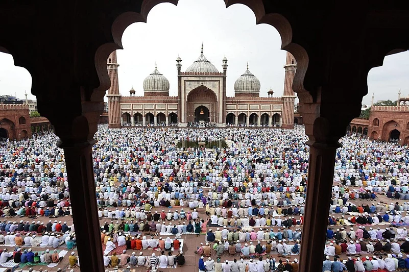 Representational Image