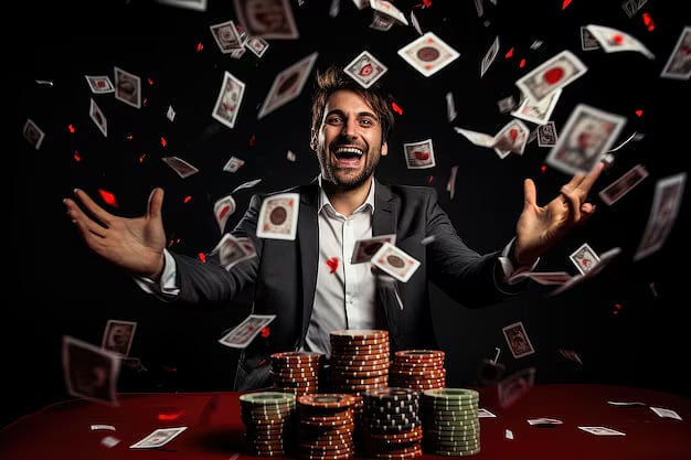 Casinos
