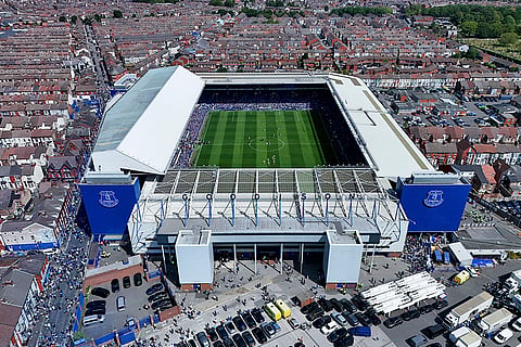 EPL 2024-25: Everton vs Southampton