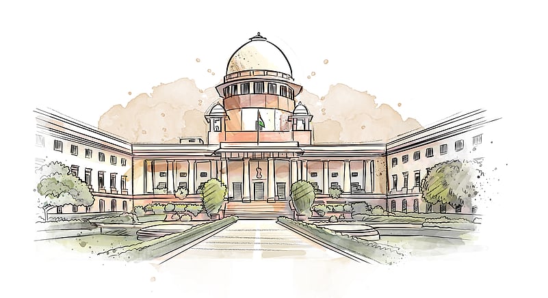 Waqf Act Supreme Court hearing LIVE