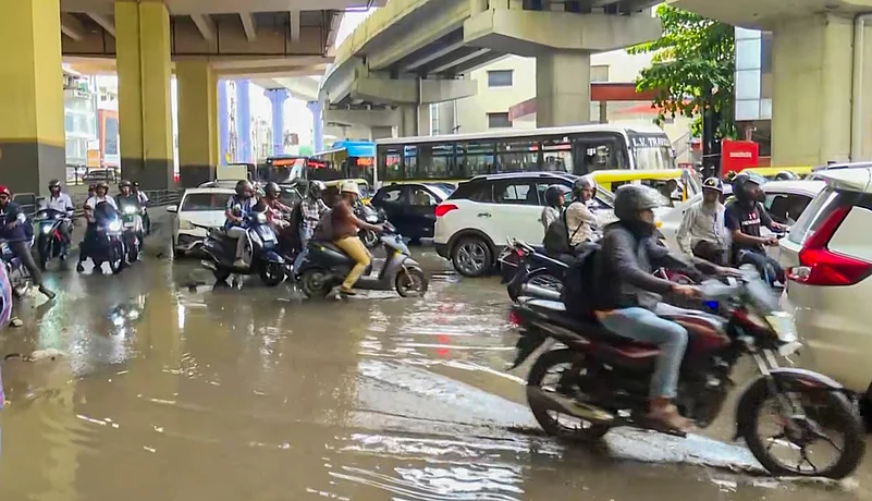 BANGALORE