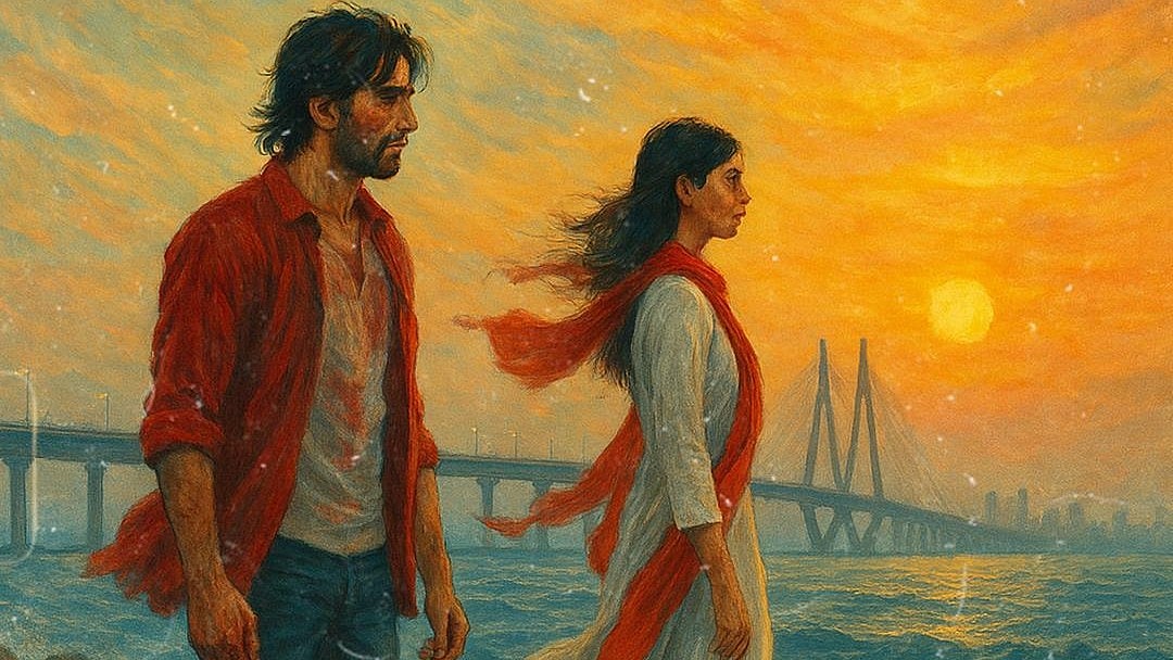 IMDb : The Storm, The Calm, The Madness, The Magic to premiere at Cannes 2025