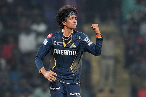 IPL 2025: Delhi Capitals vs Gujarat Titans 