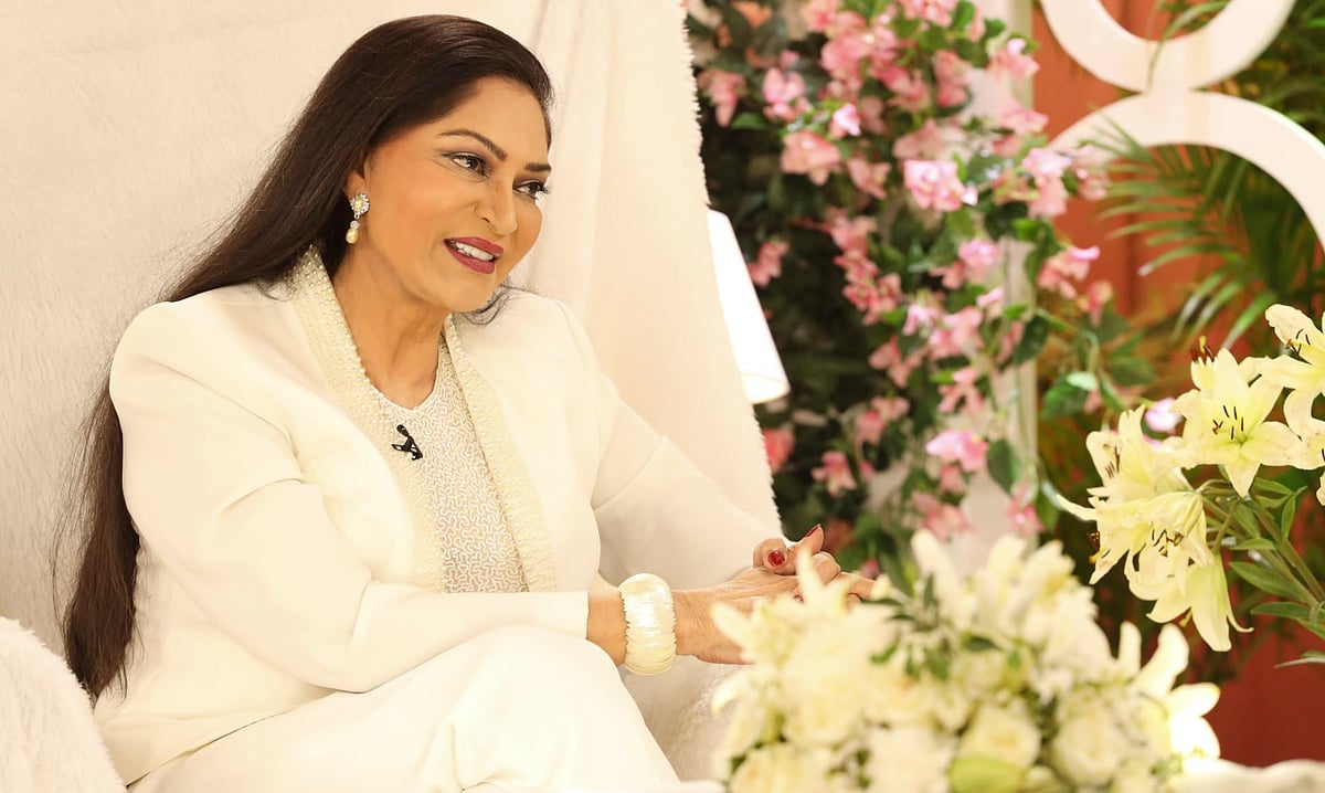 IMDB : Simi Garewal