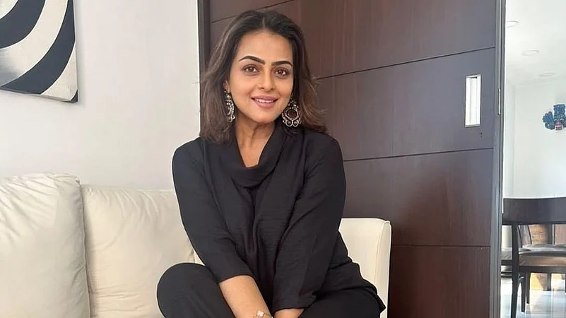 Shilpa Shirodkar Covid-19 positive