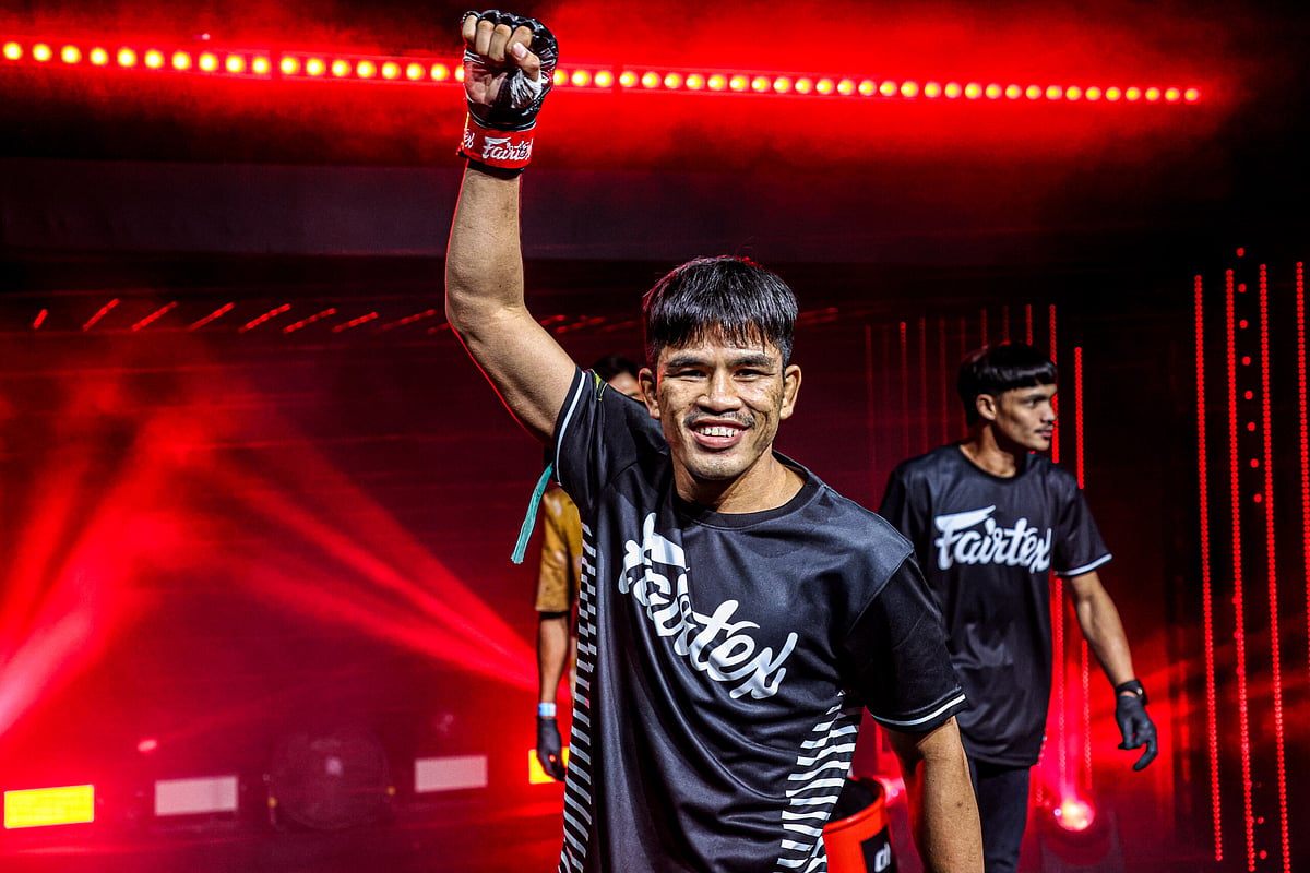 ONE Championship