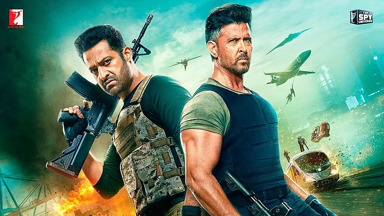 CBFC asks War 2 makers to make changes - X