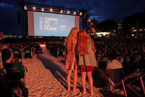 Cannes 2025, Day 7