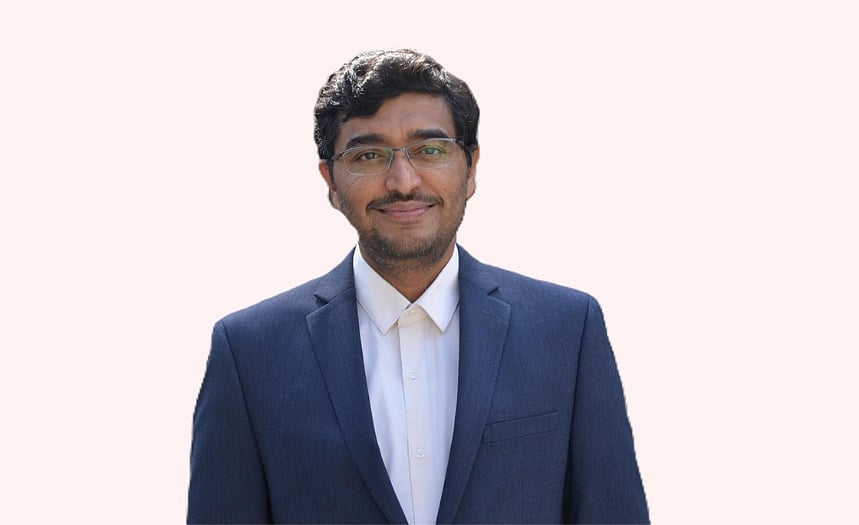 Balaji Barmavat