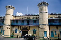 Erased from History: How Bengal’s Freedom Fighters Are Being Sidelined at Andaman Cellular Jail | Photo: Getty Images : Past Preserved: The Andaman Cellular Jail