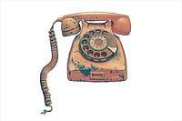 Illustration: Vikas Thakur