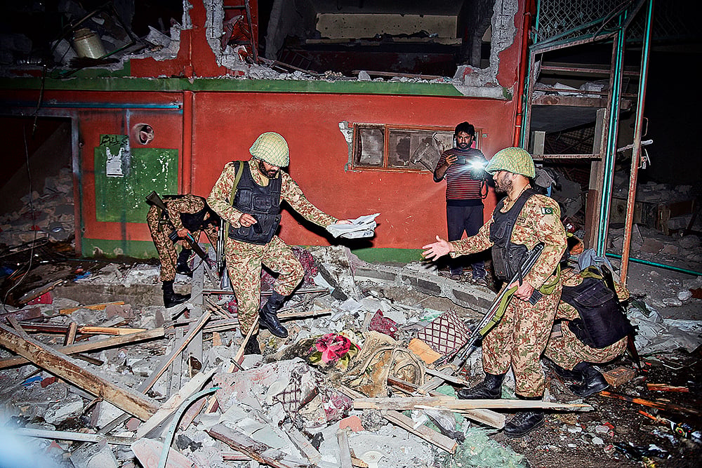 | Photo: AP : Representative image
