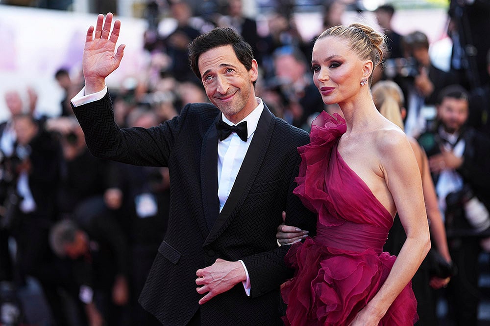 Cannes 2025 78th international film festival: A Private Life premiere