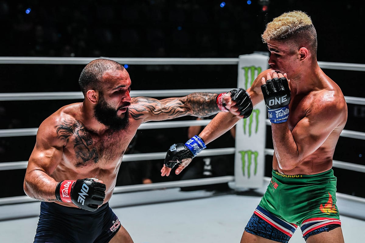 ONE Championship