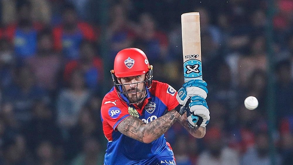 | Photo: AP : Faf Du Plessis Withdraws From IPL 2026 Auction, Chooses PSL Challenge - Read Statement