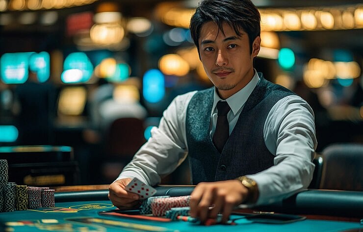 Casinos