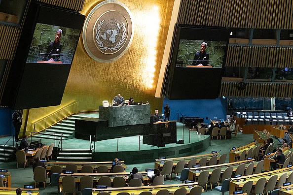 India- Pakistan Ceasefire: The World Reacts