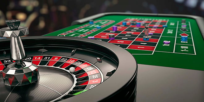 Casinos