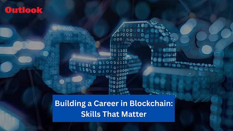 Building A Career In Blockchain: Skills That Matter