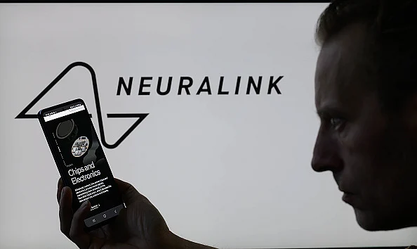 Elon Musk Neuralink