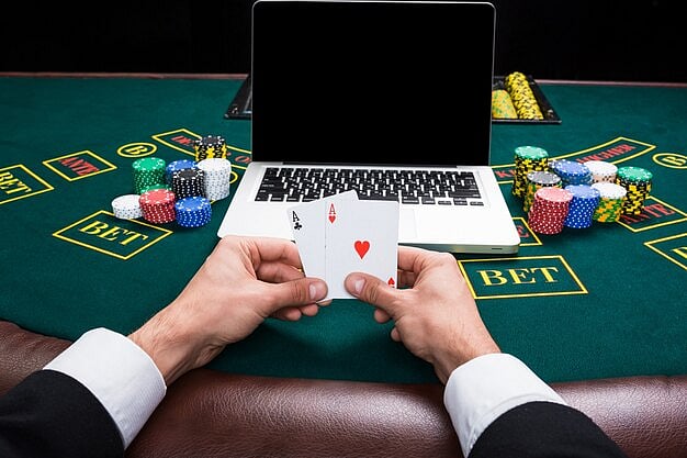 Online Casinos