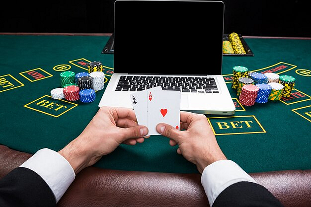 Online Casinos