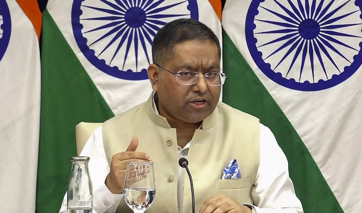 India Slams Pakistan Over ‘War-Mongering’ Remarks