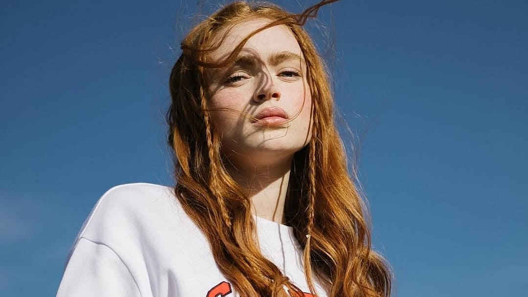Instagram/Sadie Sink : Sadie Sink's role in Spider-Man 4