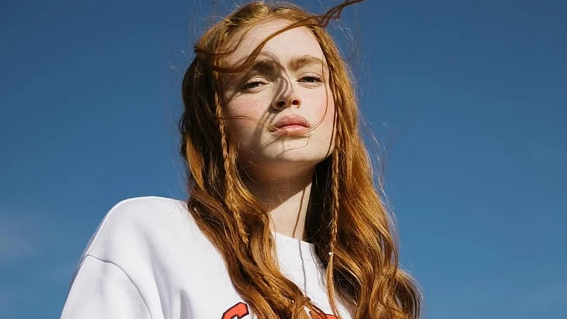 Sadie Sink in Spider-Man 4