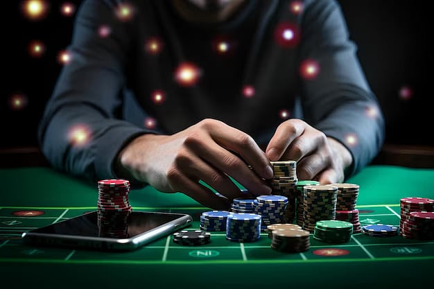 Casinos