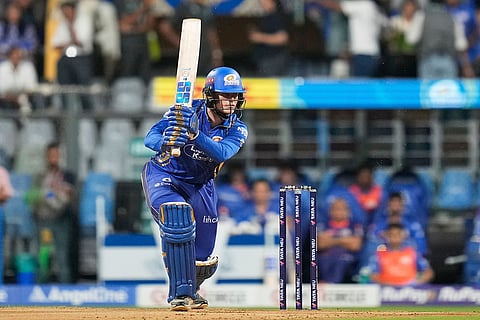 IPL 2025: Delhi Capitals vs Mumbai Indians