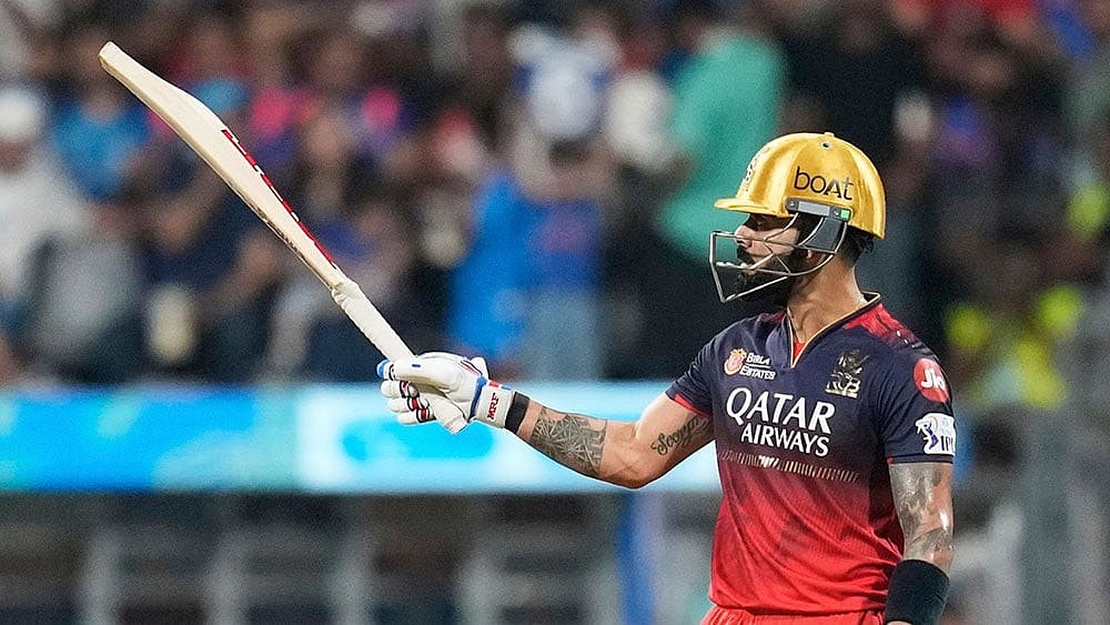 IPL: MI vs RCB