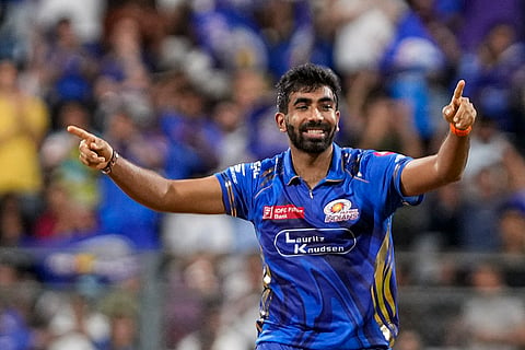 IPL 2025: MI vs DC