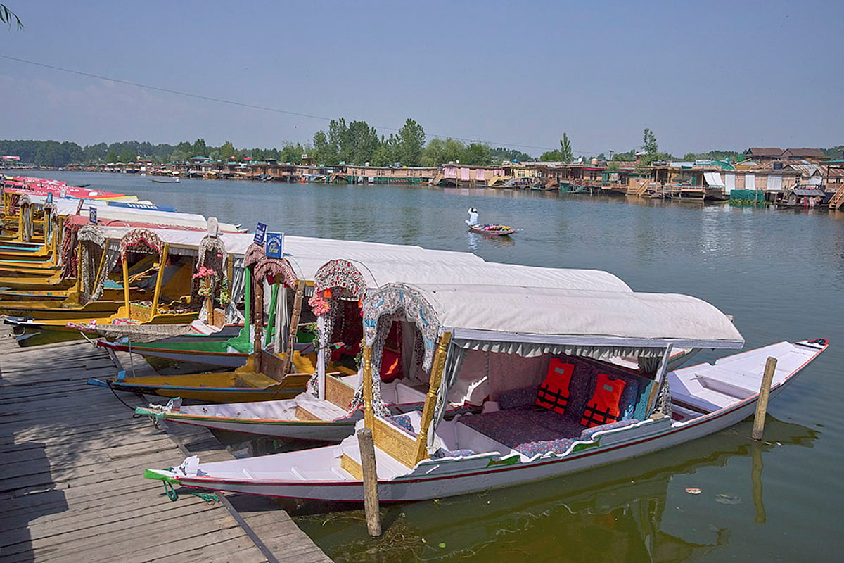 India Kashmir Pahalgam aftermath Tourism_1