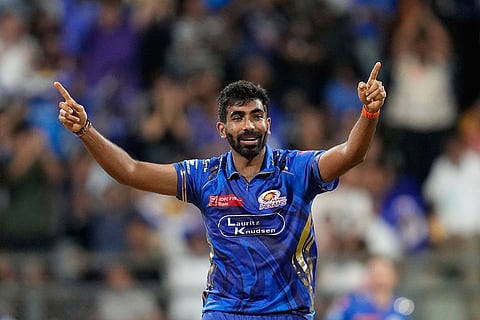 IPL: DC vs MI